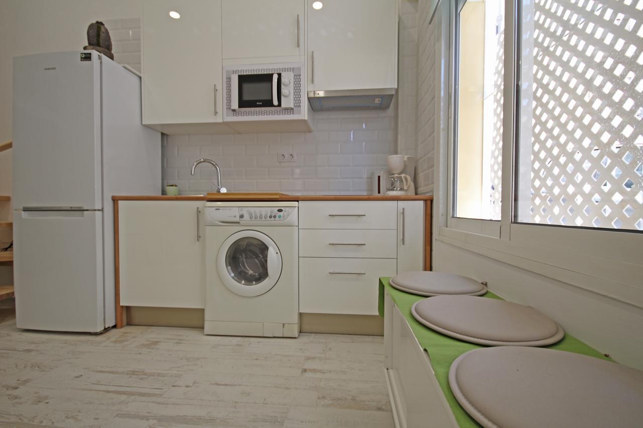 Appartement Cactus *
