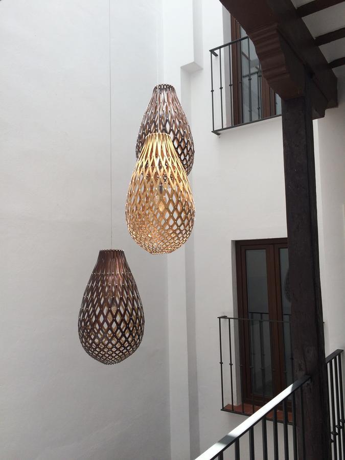 La Casa Del Pintor Malaga