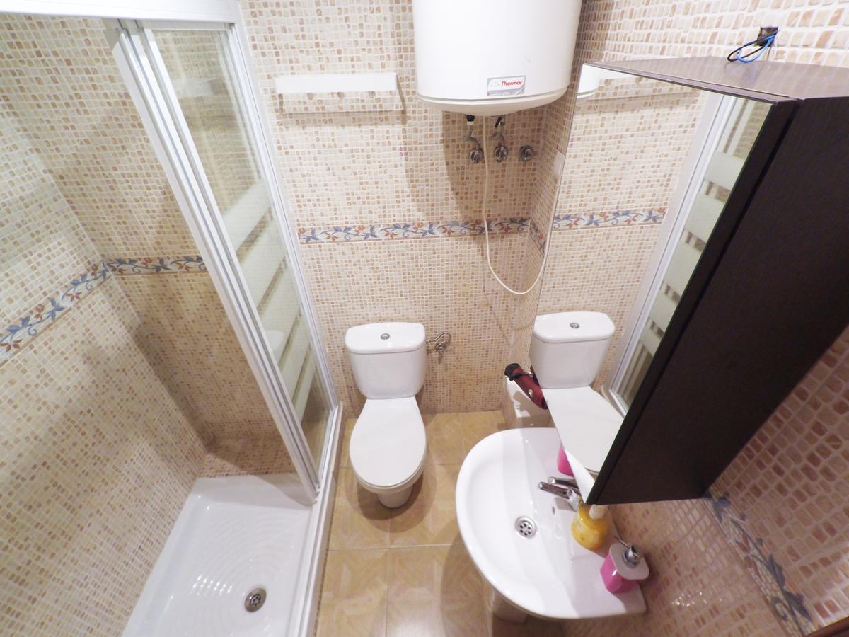 Ramon Franquelo Building Apartment *