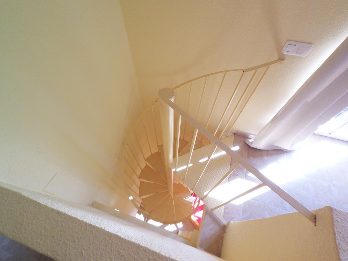 Apartment Ramon Franquelo Building *