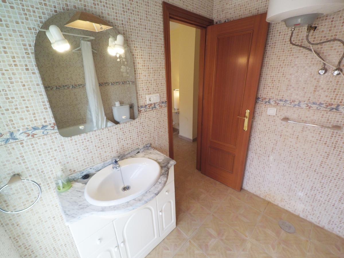 Ramon Franquelo Building Apartment *