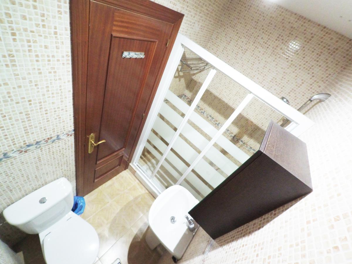 Apartment Ramon Franquelo Building *