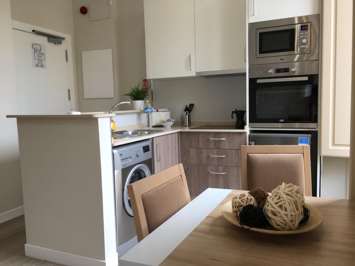 Apartment Pinar Centro
