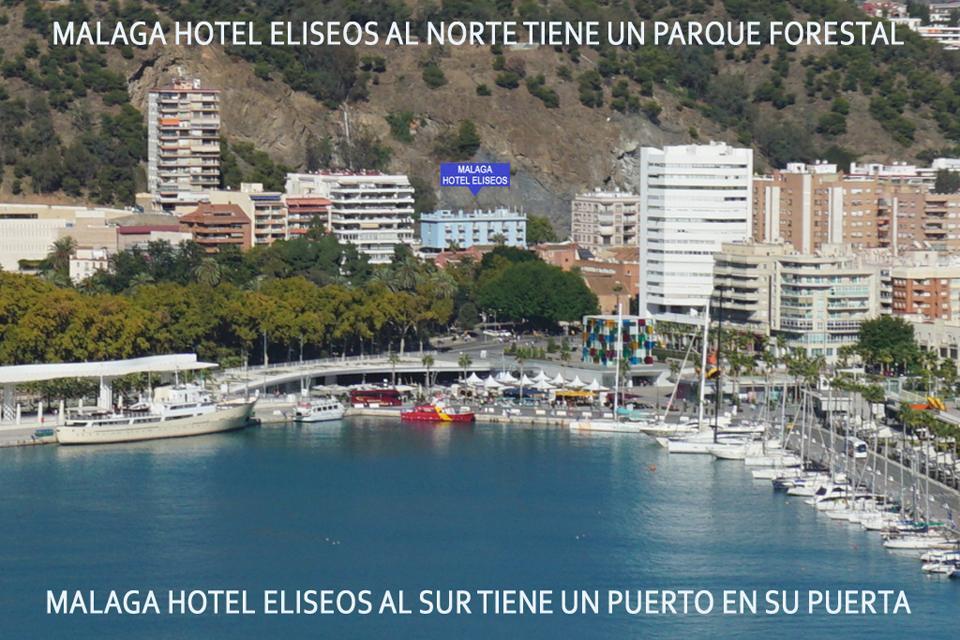 Eliseos