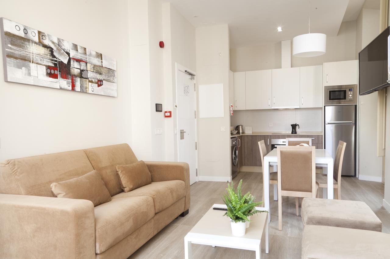 Pinar Centro Apartment *
