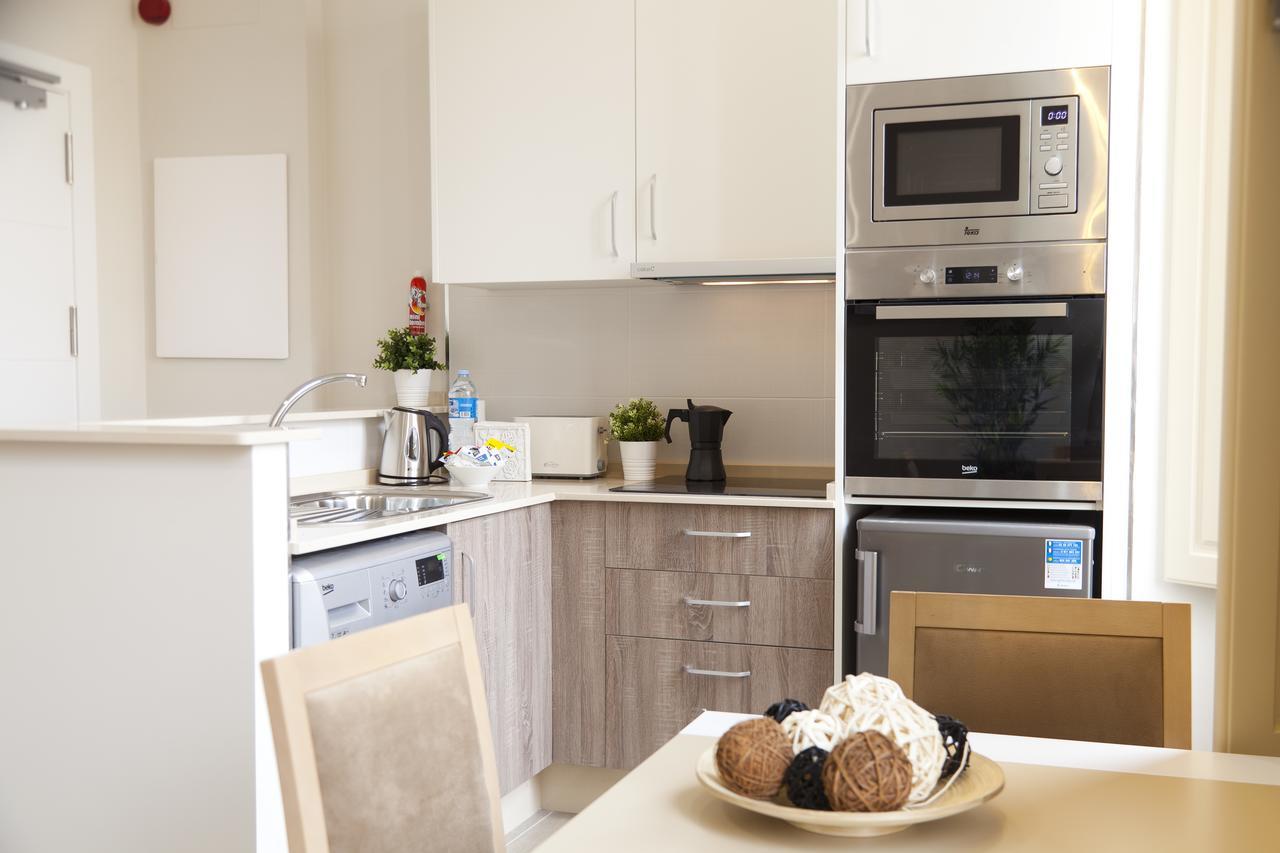 Pinar Centro Apartment Malaga