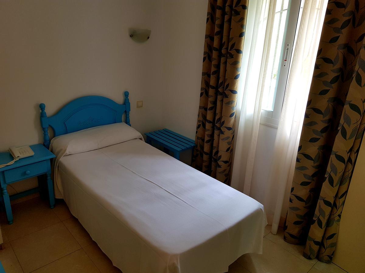 Hotel Eliseos