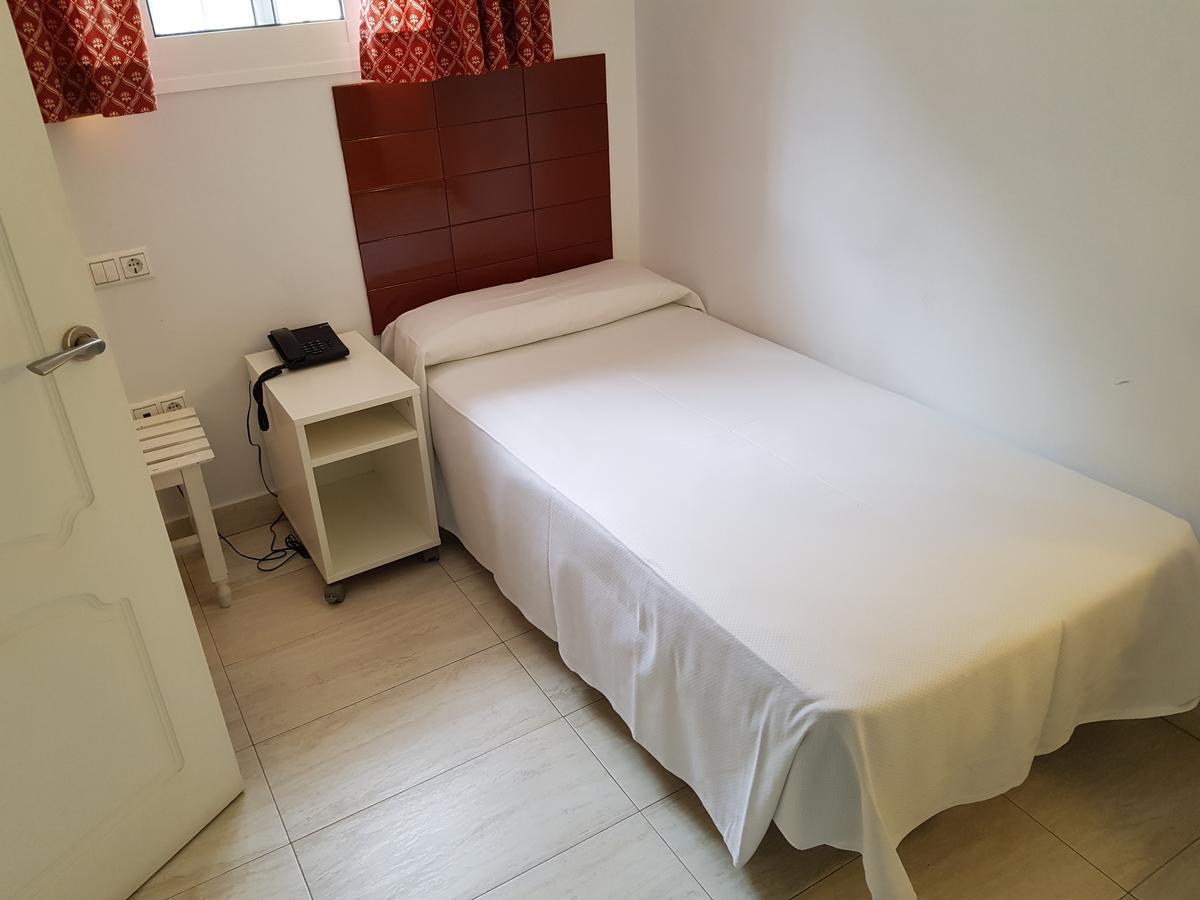 Hotel Eliseos 3*