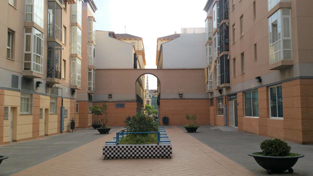 Clavero Apartment *