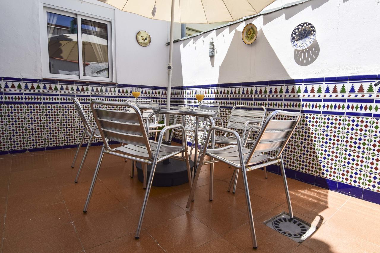 Apartment Letmalaga Sweet Family