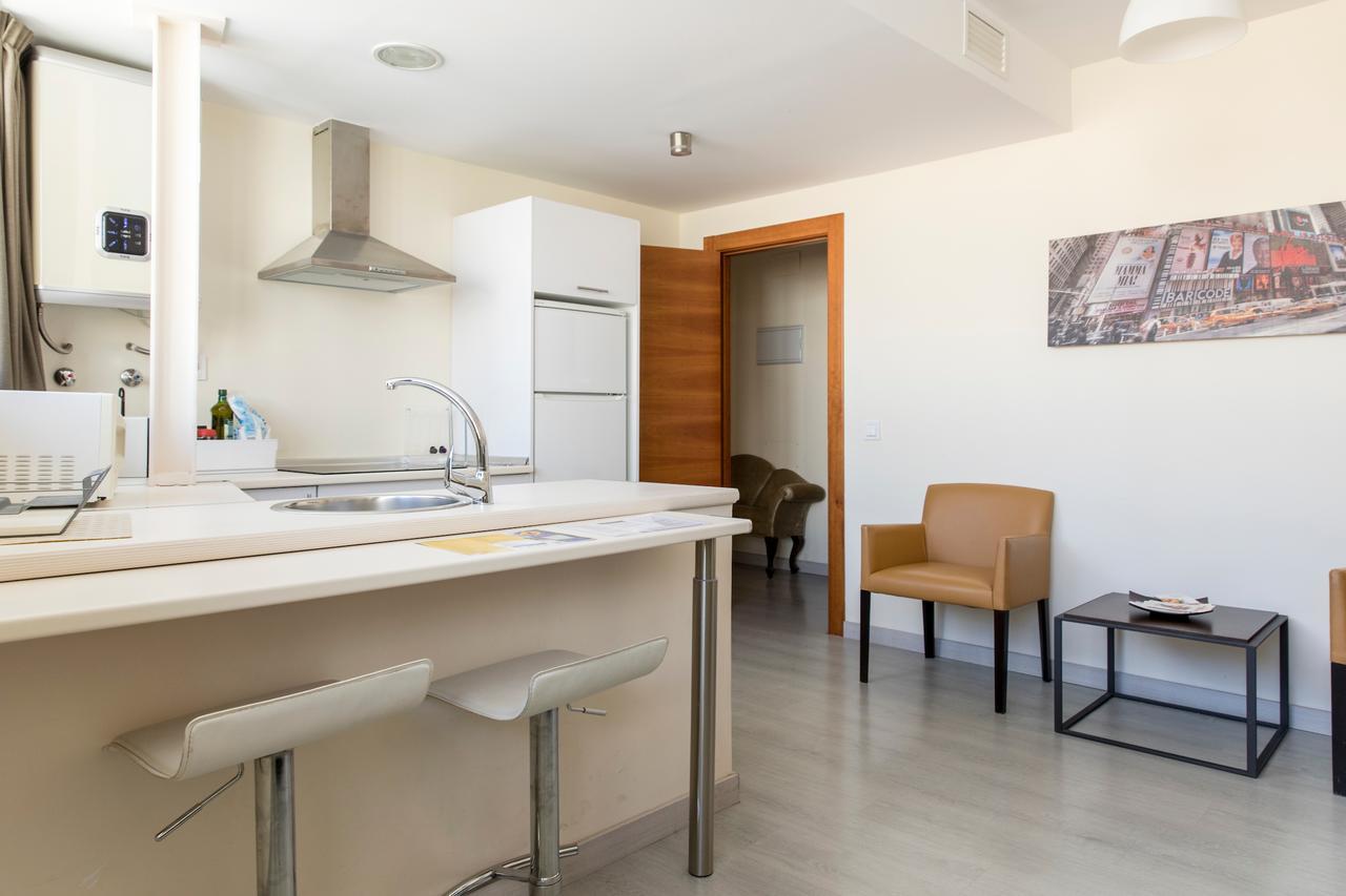 Larios Suites Apartment