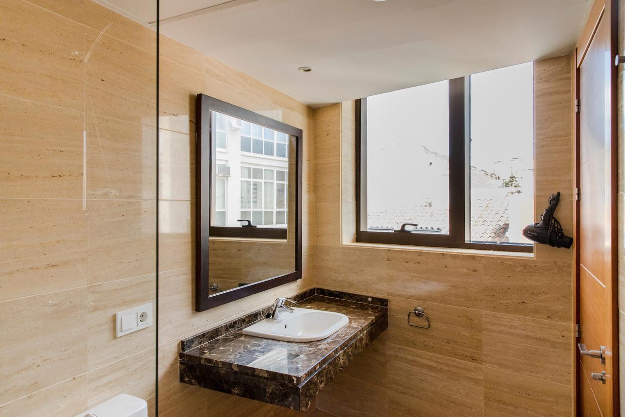 Larios Suites Malaga