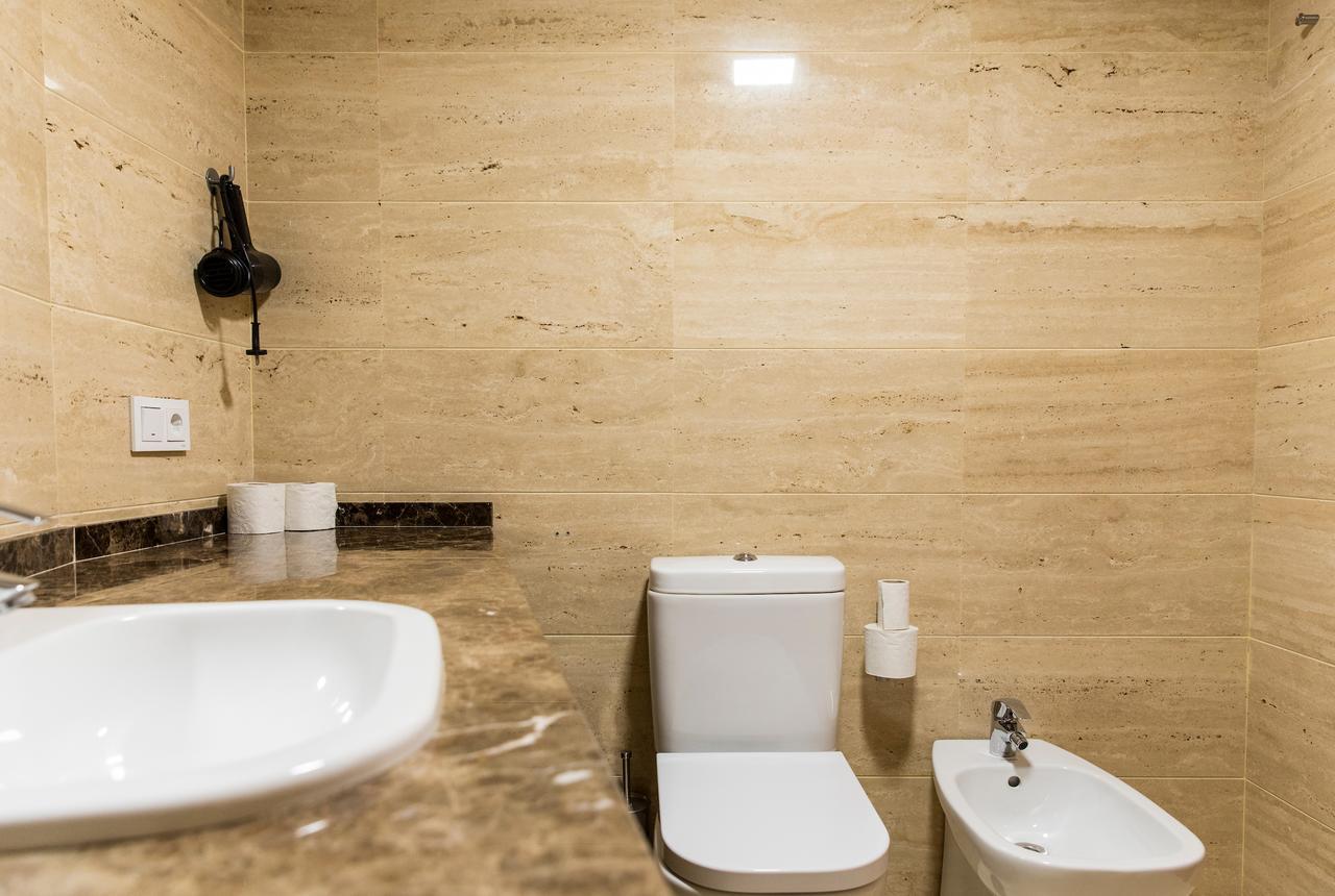 Larios Suites Apartment Malaga