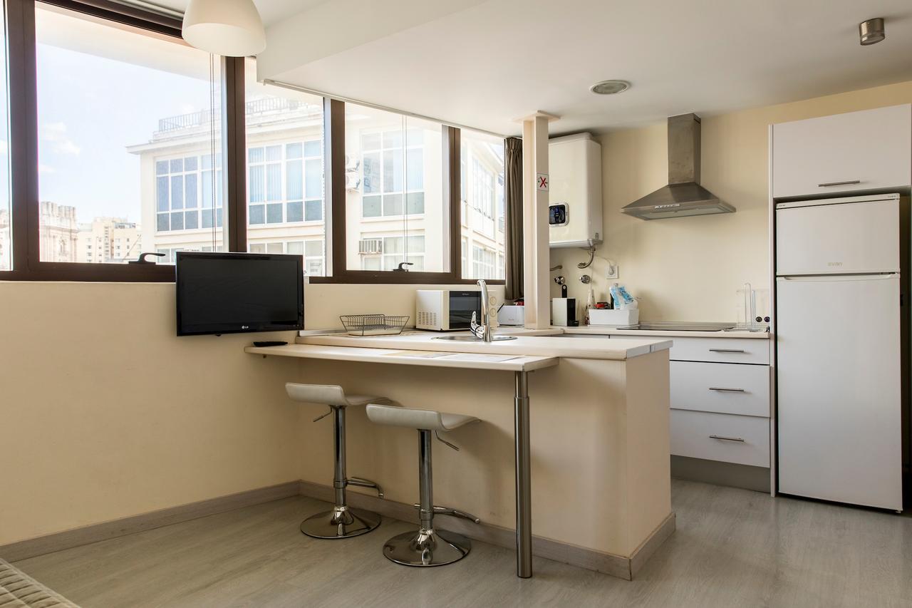 Larios Suites Apartment