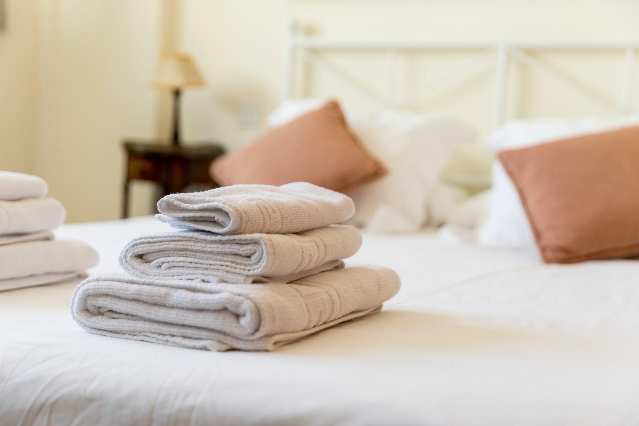 Larios Suites *