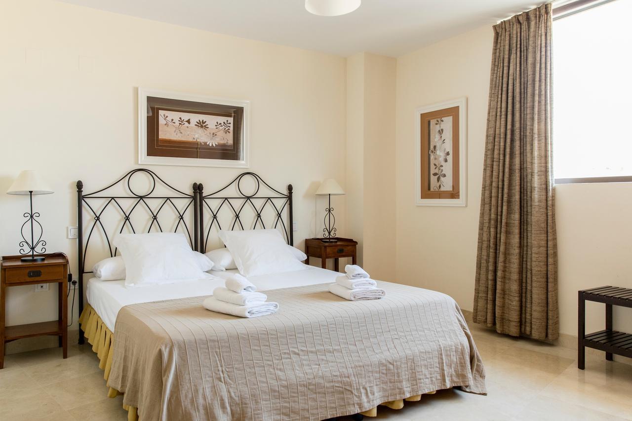 Larios Suites Malaga