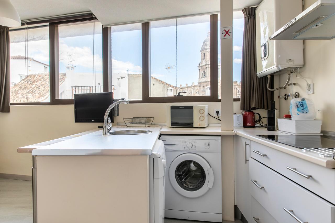 Apartment Larios Suites