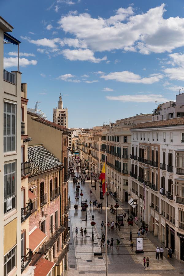 Apartment Larios Suites *