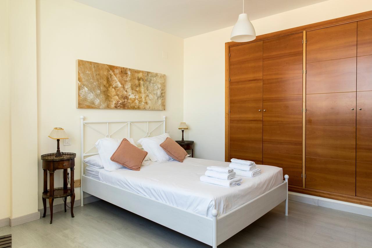 Apartment Larios Suites Malaga