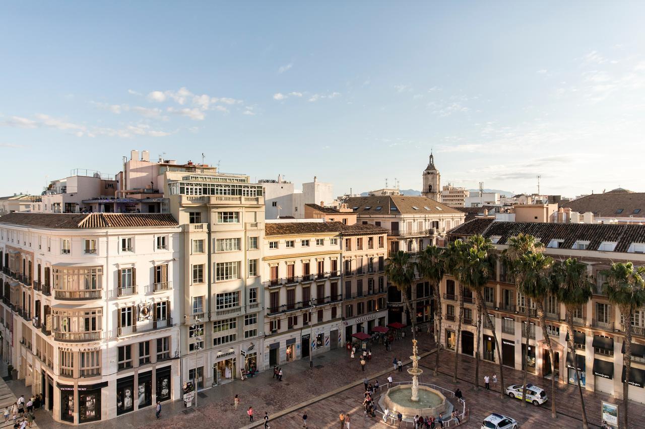 Apartment Larios Suites *