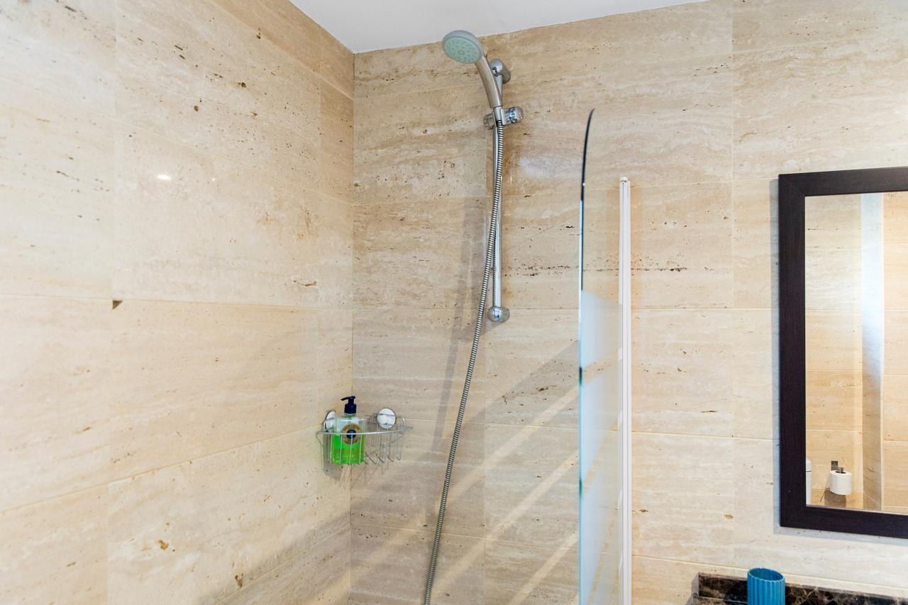 Larios Suites * Malaga