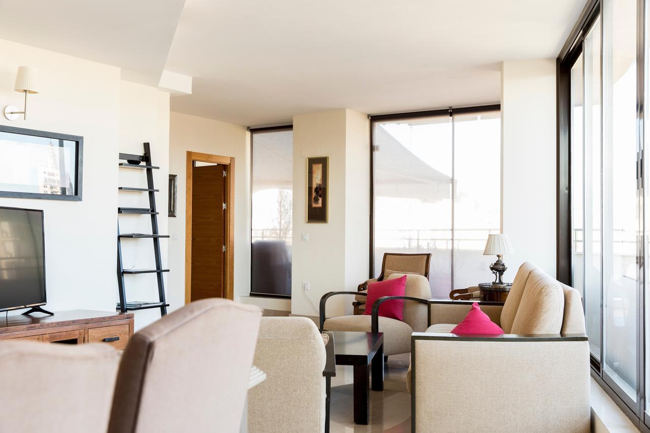 Larios Suites * Malaga