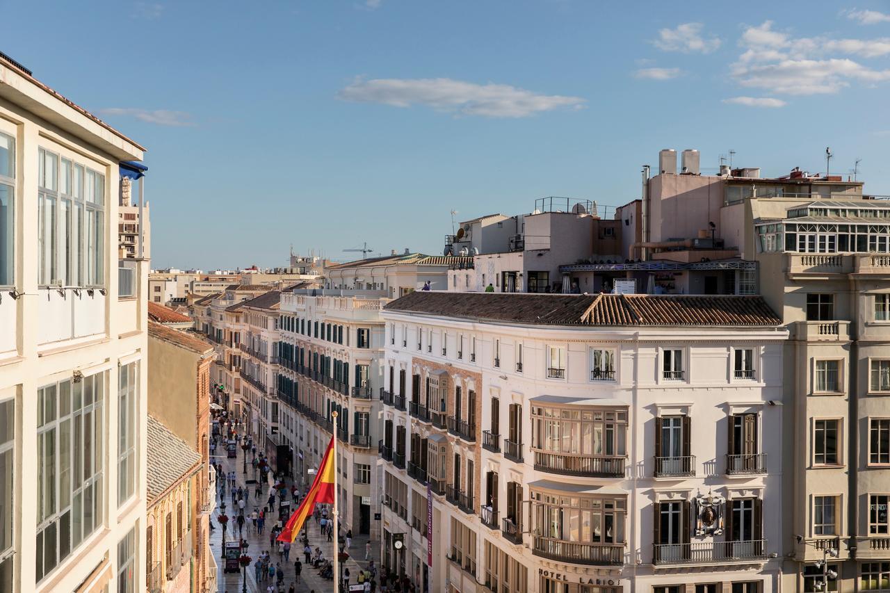 Apartment Larios Suites *