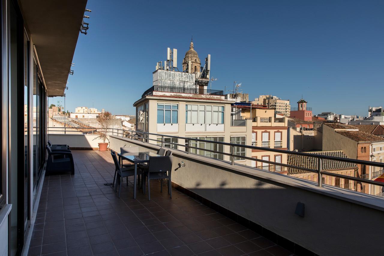 Larios Suites * Malaga
