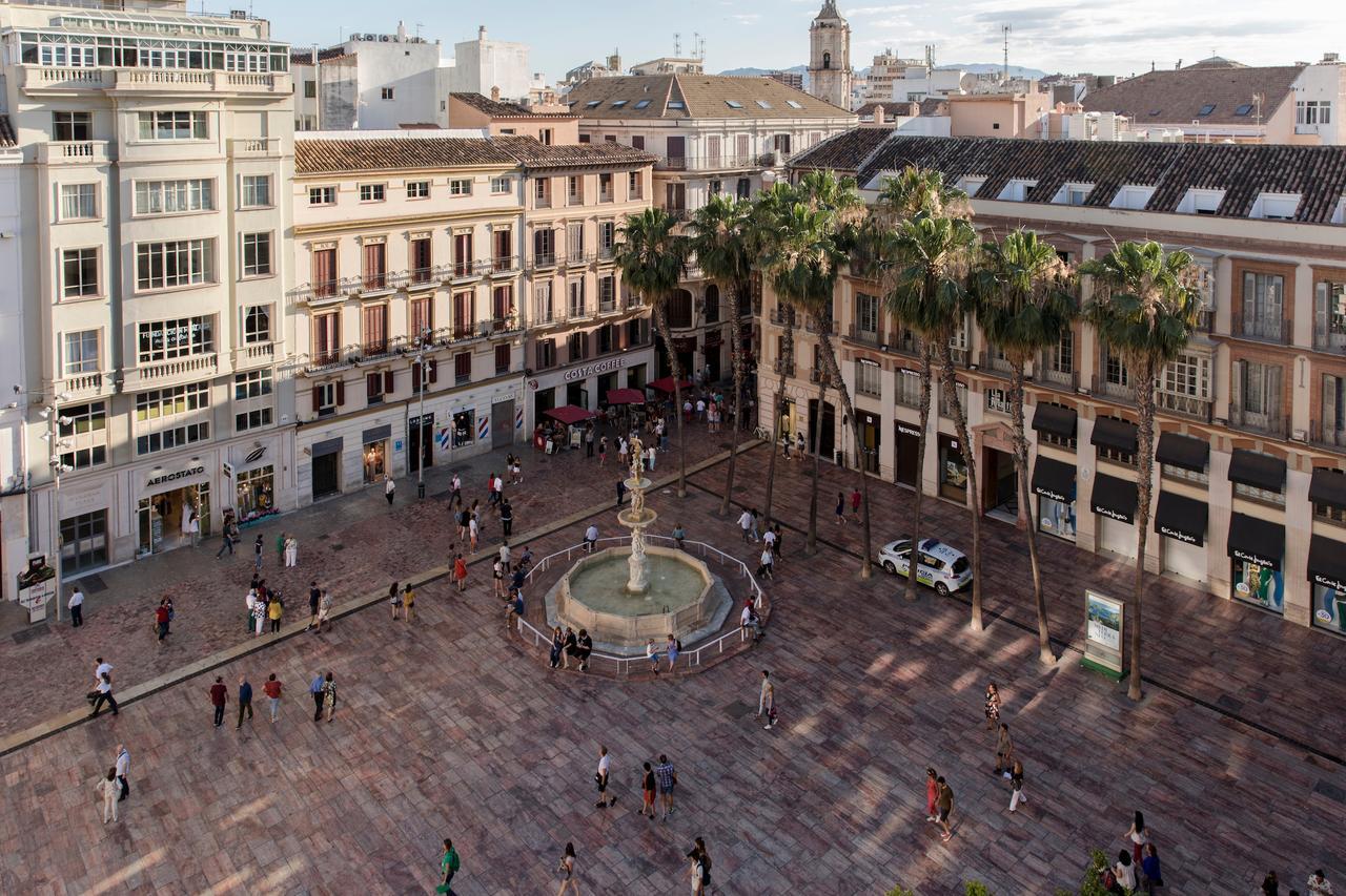 Apartment Larios Suites Malaga