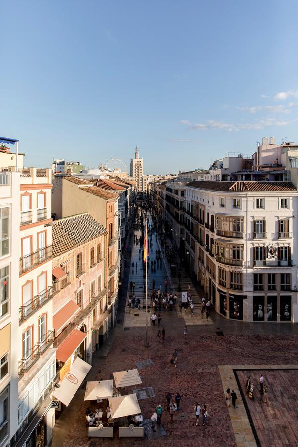 Apartment Larios Suites Malaga