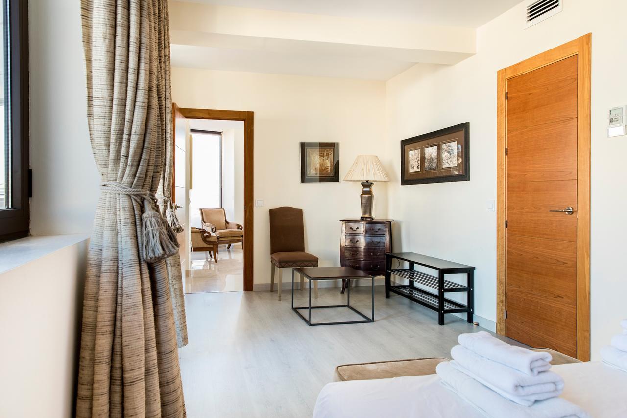 Larios Suites * Malaga