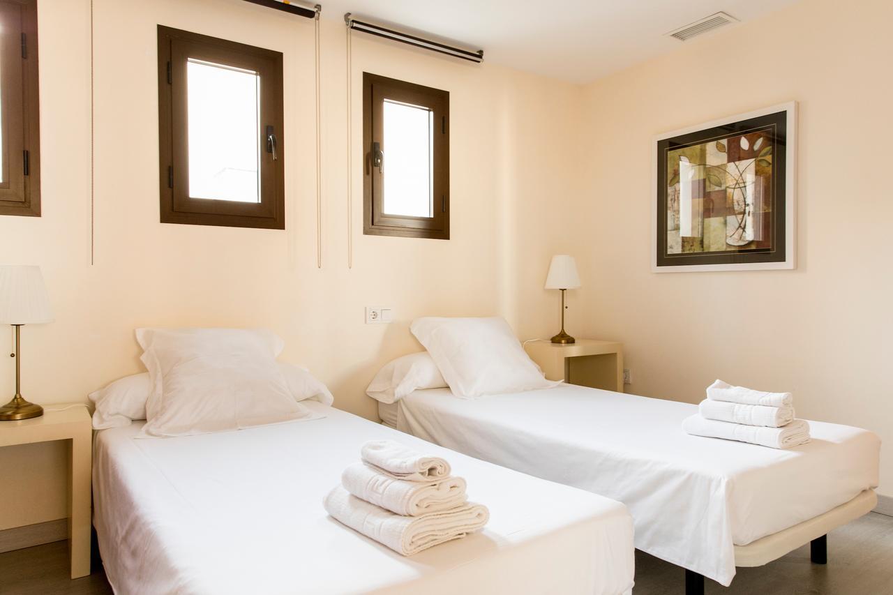 Apartment Larios Suites Malaga