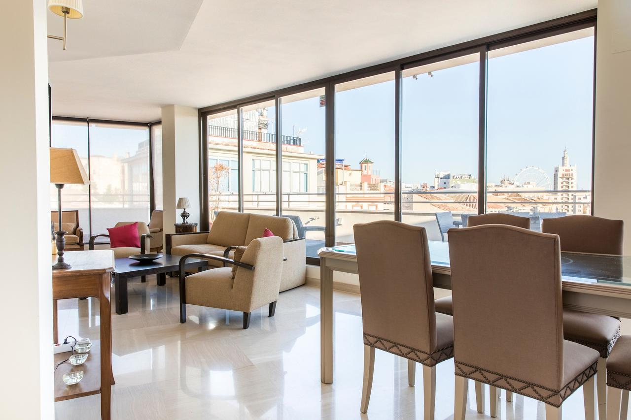 Apartment Larios Suites *