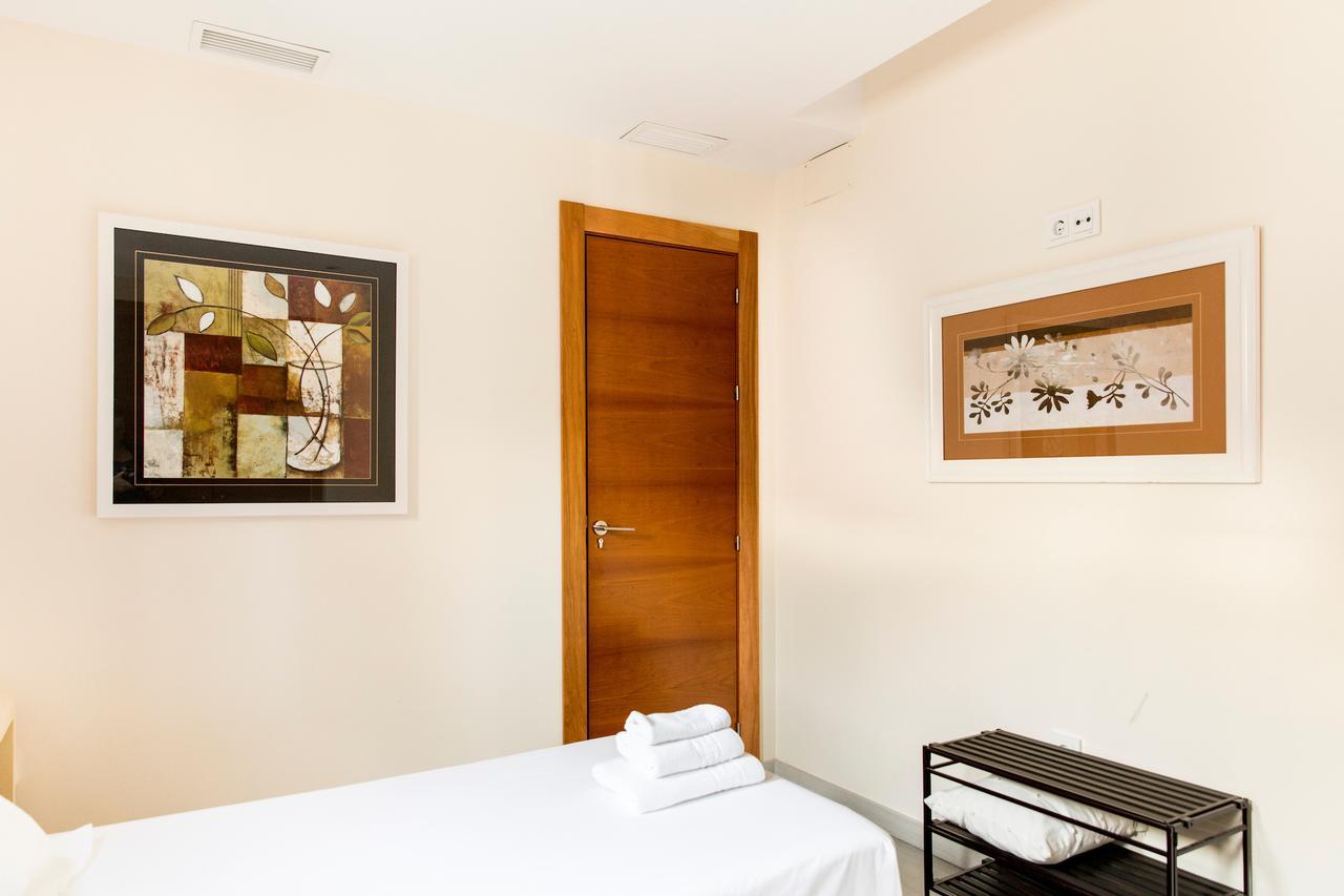 Larios Suites Apartment *