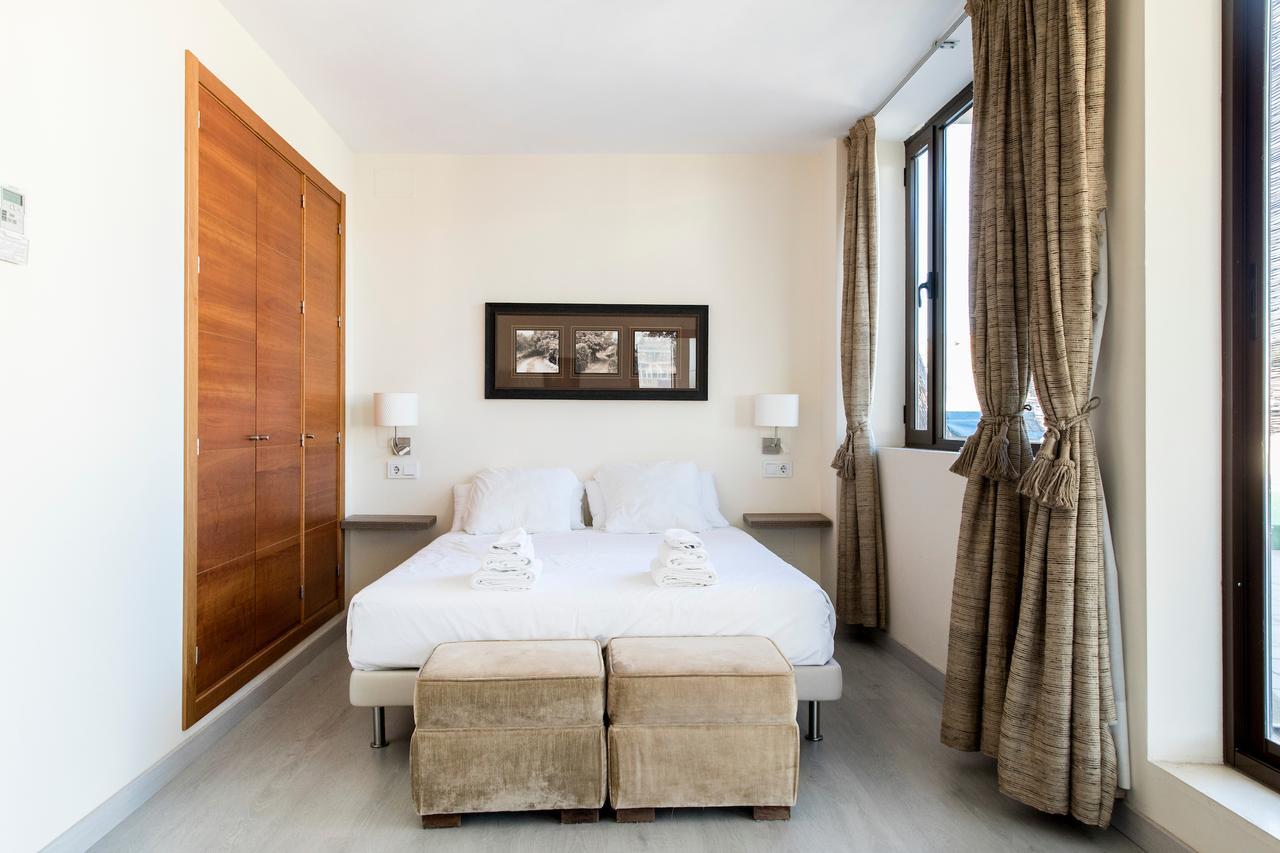 Larios Suites * Malaga