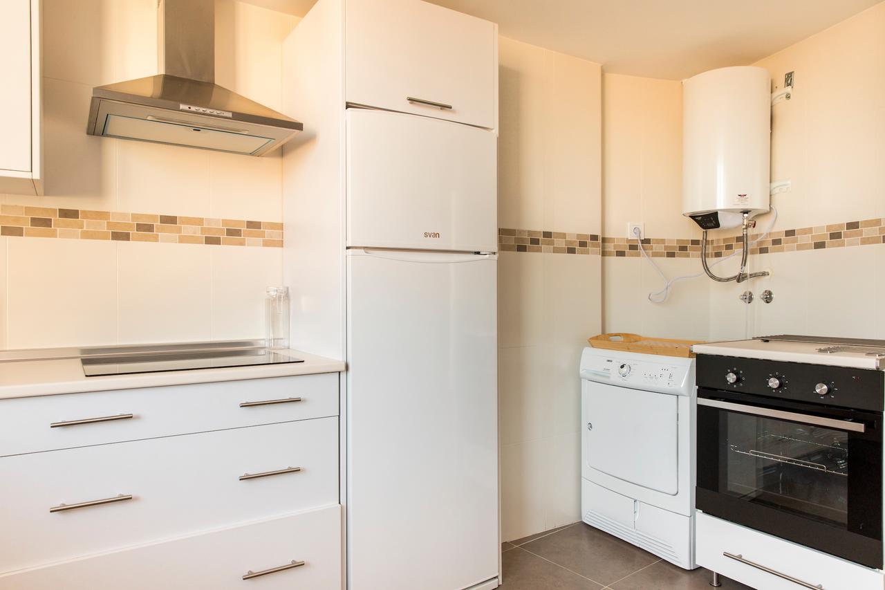 Larios Suites Malaga