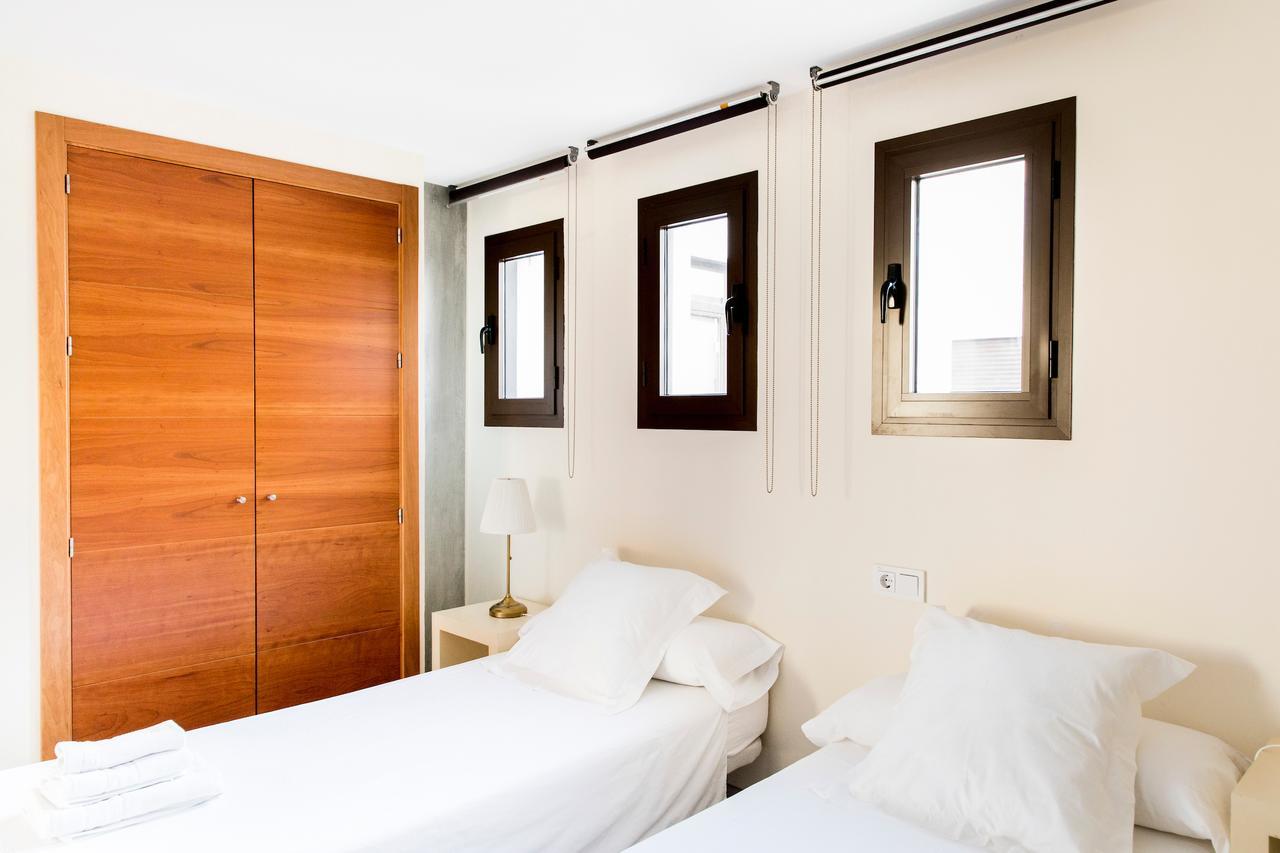 Apartment Larios Suites