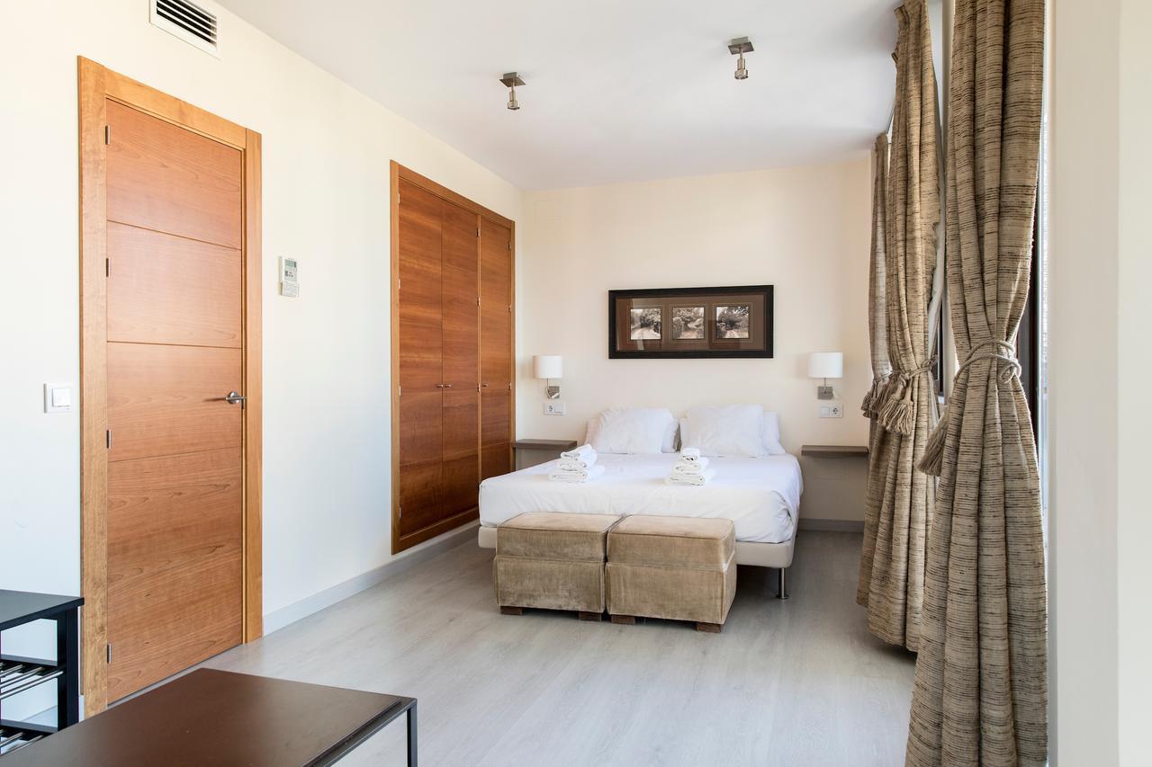 Larios Suites * Malaga