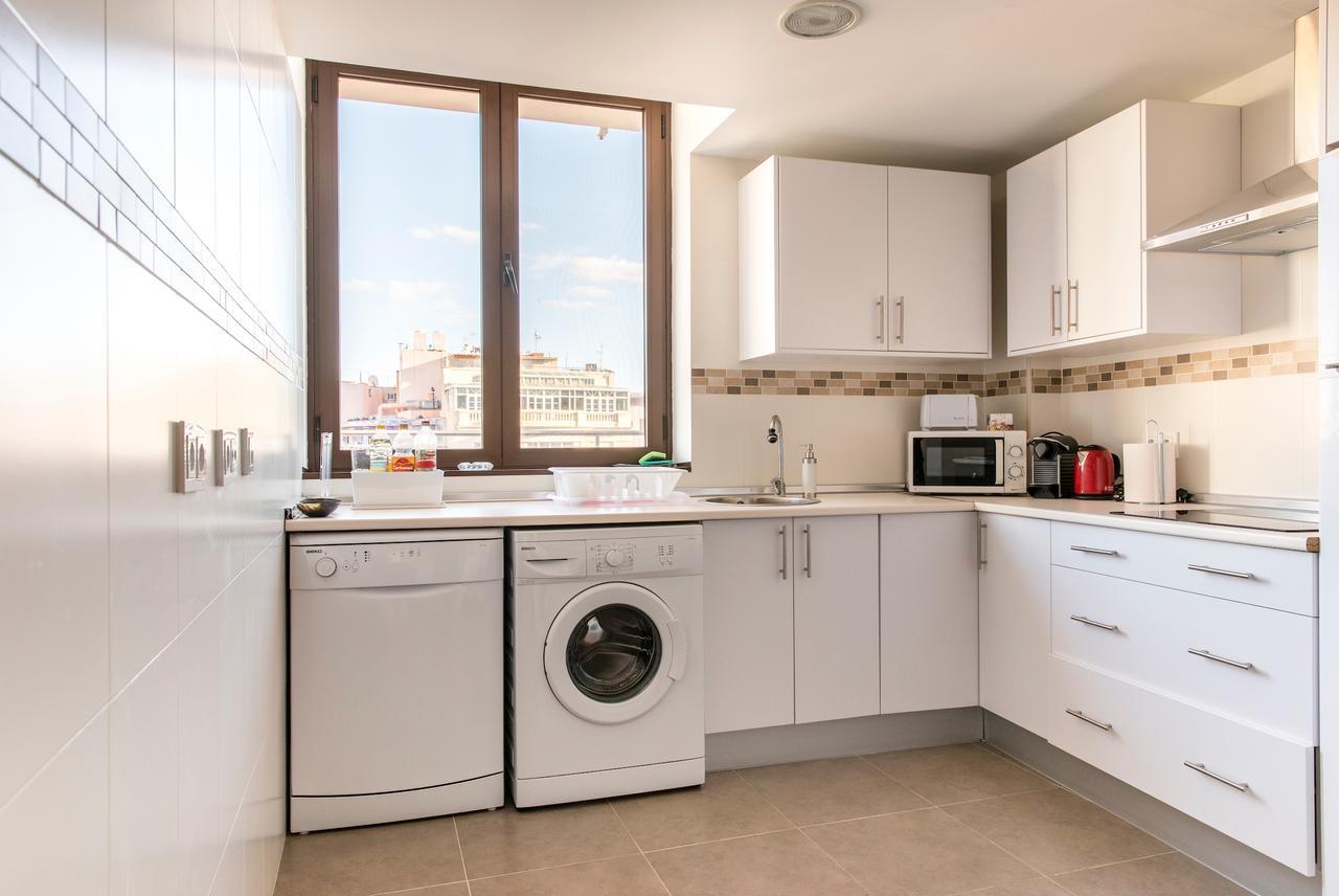 Larios Suites * Malaga