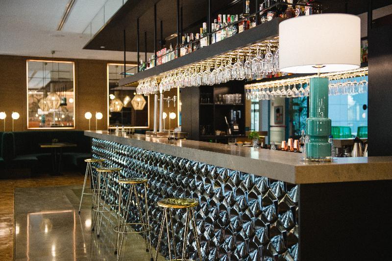 Hotel Molina Lario Malaga