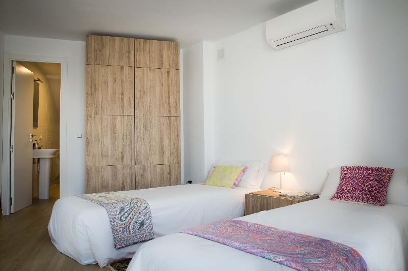 Holidays2malaga Premium Hotel