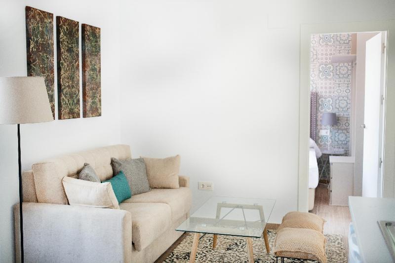 Boutique Martires * Malaga