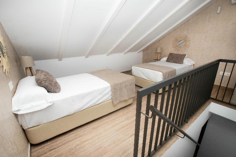 Apartment Boutique Martires