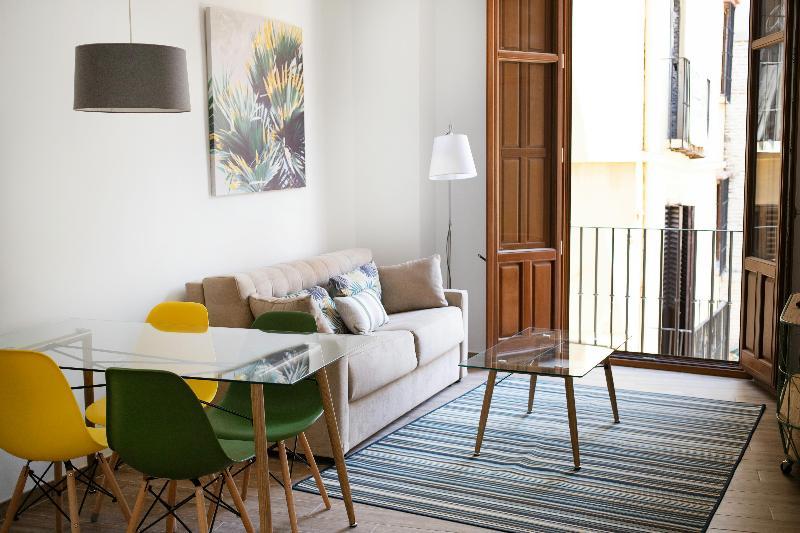 Boutique Martires * Malaga