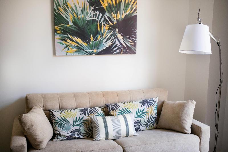 Boutique Martires Apartment Malaga