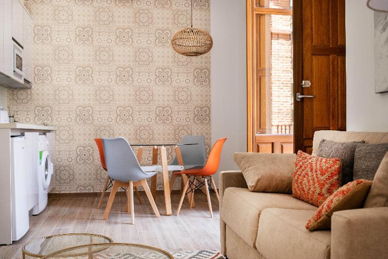 Boutique Martires * Malaga