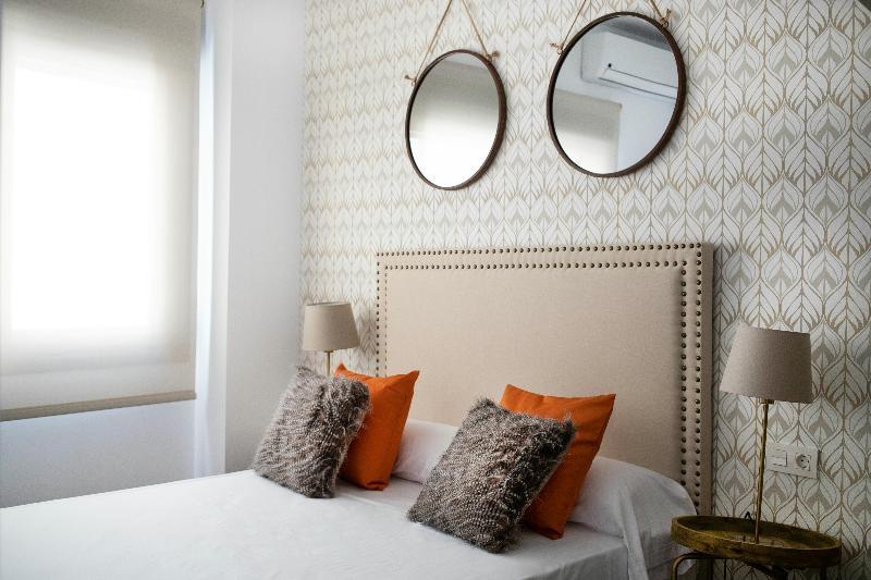 Boutique Martires Malaga