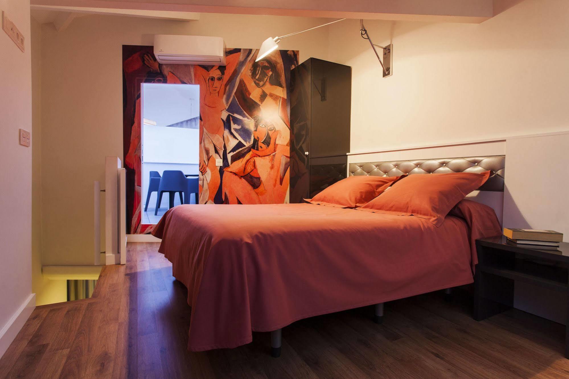 Picasso Apartment *