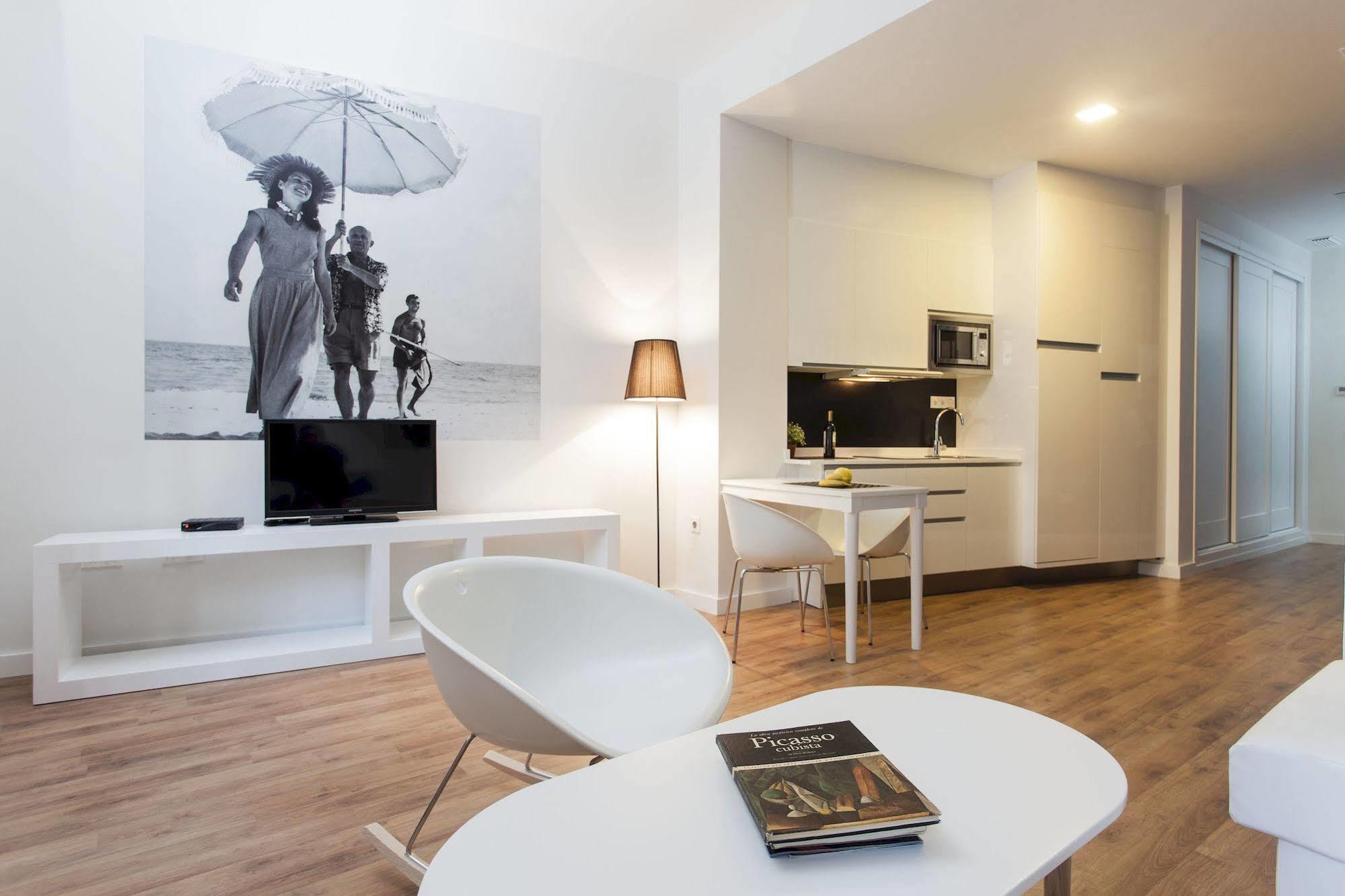 Picasso Malaga