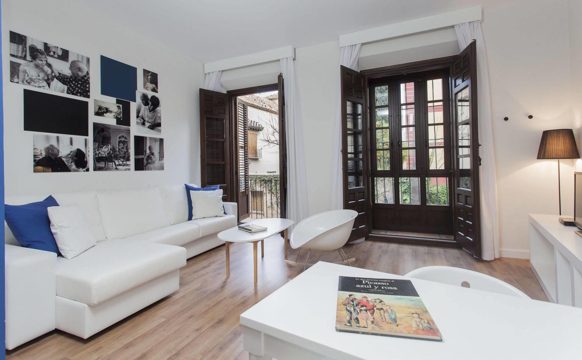 Picasso Apartment Malaga